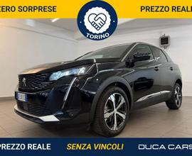 Peugeot 3008 BlueHDi 130 EAT8 S&S Allure