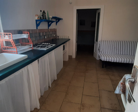 Casa a 500metri dal mare jonico salentino