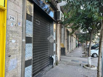 NEGOZIO A CASAVATORE