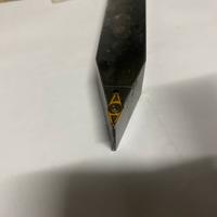 utensile x tornitura sandvik