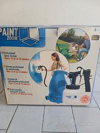 Paint zoom