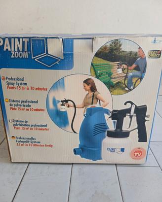 Paint zoom