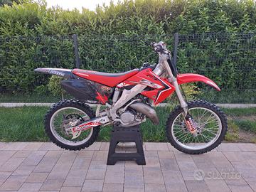 Honda cr 125 2003