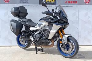 Yamaha Tracer 9 GT +