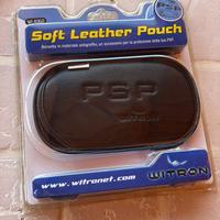 custodia per psp nuova
