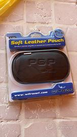 custodia per psp nuova