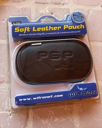 custodia per psp nuova