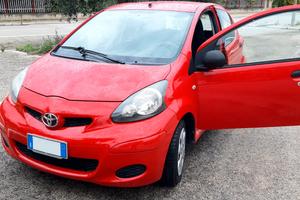 Aygo come nuova condizioni eccellenti