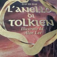 L'anello di Tolkien- D.Day 1° Edizione 1995