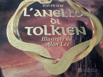 L'anello di Tolkien- D.Day 1° Edizione 1995