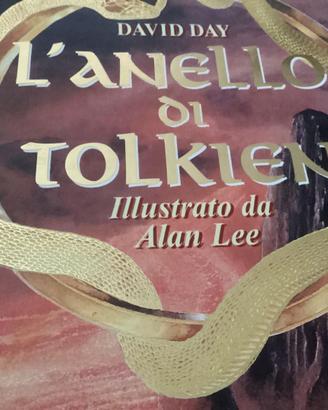 L'anello di Tolkien- D.Day 1° Edizione 1995