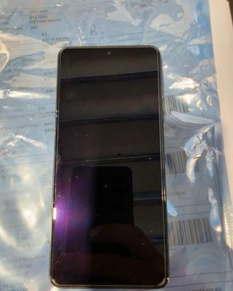 Smartphone top di gamma