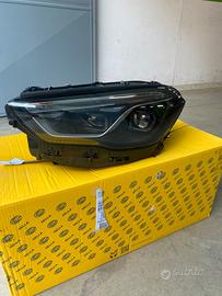 faro full led anteriore sx mercedes gla anno 2018