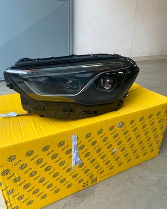 faro full led anteriore sx mercedes gla anno 2018