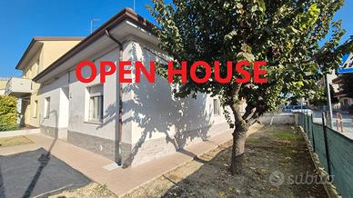 EUROCASA Falconara- Soluzione indipendente