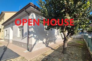 EUROCASA Falconara- Soluzione indipendente