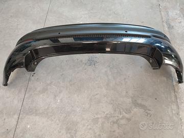Paraurti posteriore Fiat 500x