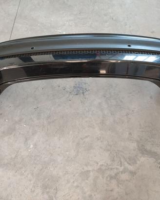 Paraurti posteriore Fiat 500x