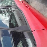 PORTIERA POSTERIORE DESTRA OPEL Meriva 3Â° Serie (