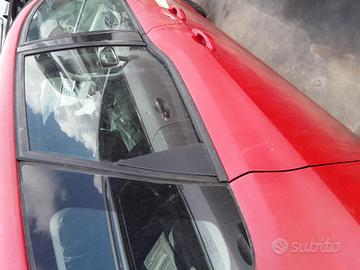 PORTIERA POSTERIORE DESTRA OPEL Meriva 3Â° Serie (