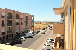 Appartamento con terrazza Via San Benedetto Q.S