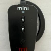 Ricevitore sportivo mini - Whisper