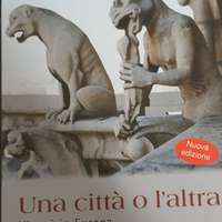 Bill Bryson Una città o l'altra Viaggi in Europa