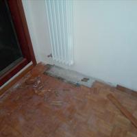 Fornitura parquet per lavori di rilevigatura
