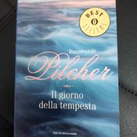 Rosamunde Pilcher - Il giorno della tempesta 