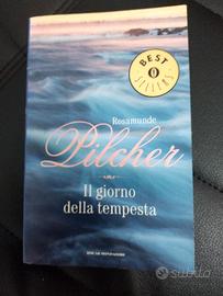 Rosamunde Pilcher - Il giorno della tempesta 
