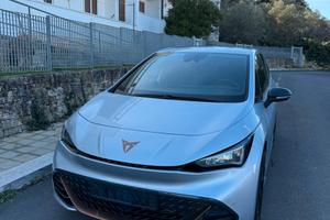 Cupra born 58 kw 231 cv impulse plus