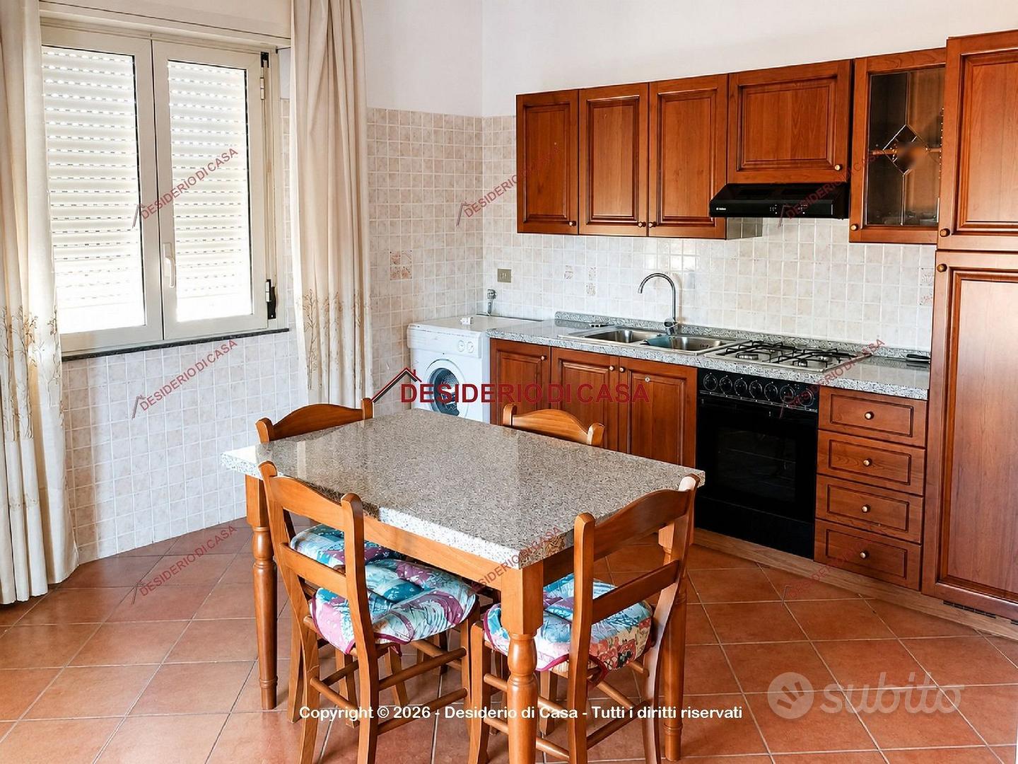 Casa, Partinico. - Vista 3