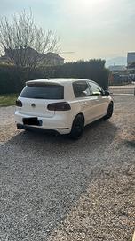 Golf VI gti