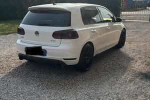 Golf VI gti
