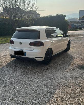 Golf VI gti