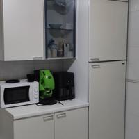 cucina ed altro mobilio 