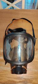 maschera antigas