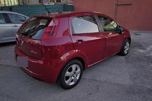 Fiat Grande Punto 2010