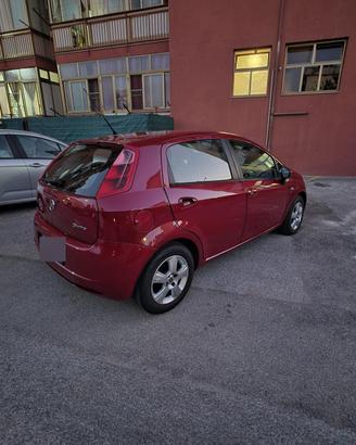 Fiat Grande Punto 2010