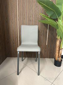 SEDIA 'GLAMOUR' TARGET POINT