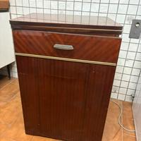 Macchina da cucire Singer