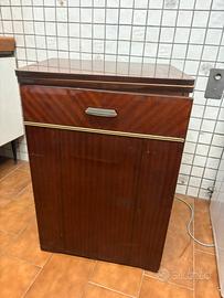 Macchina da cucire Singer