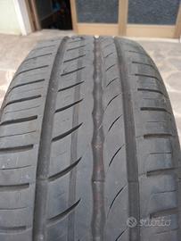 gomme pirelli 