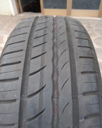 gomme pirelli 