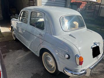 Fiat 1100 103 del 1955 (prezzo trattabile)
