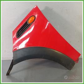 Parafango Anteriore Sinistra SX MINI MINI R50/R53