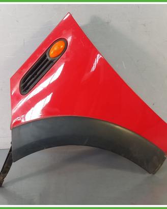 Parafango Anteriore Sinistra SX MINI MINI R50/R53