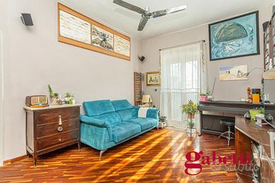 Appartamento Napoli [Cod. rif 3309026VRG]