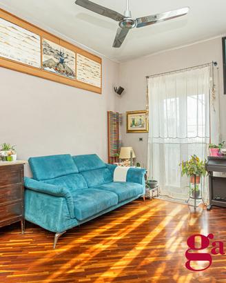 Appartamento Napoli [Cod. rif 3309026VRG]