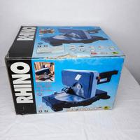 Troncatrice RHINO 900W Ø 210 mm